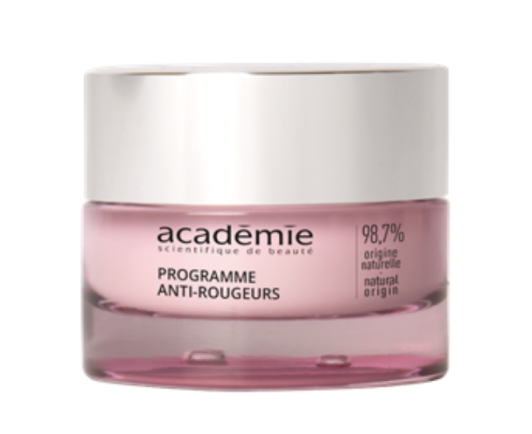 Academie Крем для лица против покраснений Program for redness Academie Крем для лица против покраснений Program for redness