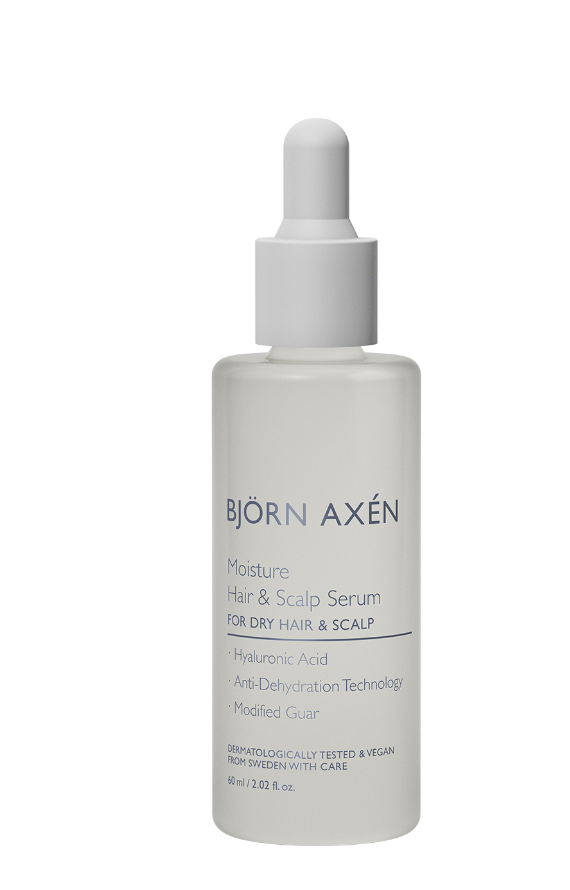 Björn Axén Увлажняющий серум для волос и кожи головы Moisture Hair Scalp Serum Björn Axén Увлажняющий серум для волос и кожи головы Moisture Hair Scalp Serum