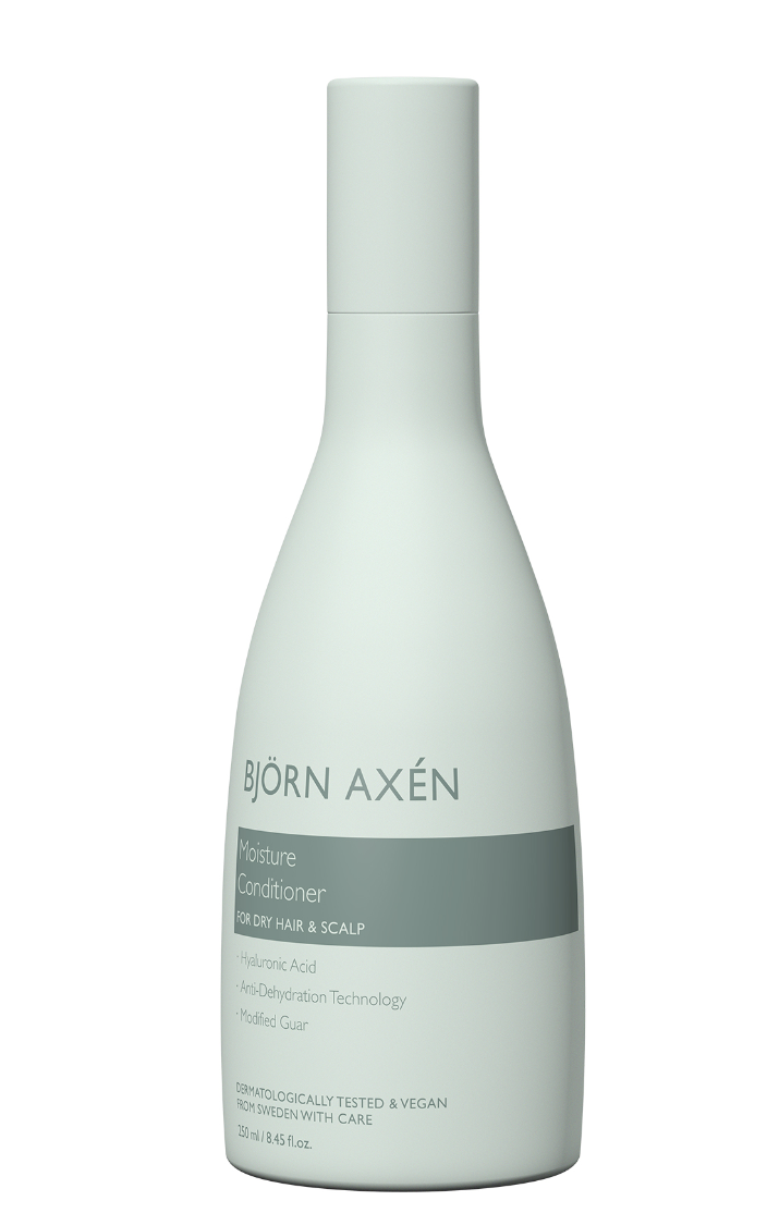 Björn Axén Увлажняющий кондиционер для волос Moisture Conditioner Björn Axén Увлажняющий кондиционер для волос Moisture Conditioner