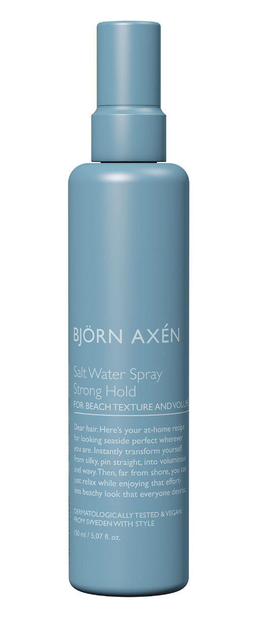 Björn Axén Текстующий солевой спрей Salt Water Spray Björn Axén Текстующий солевой спрей Salt Water Spray