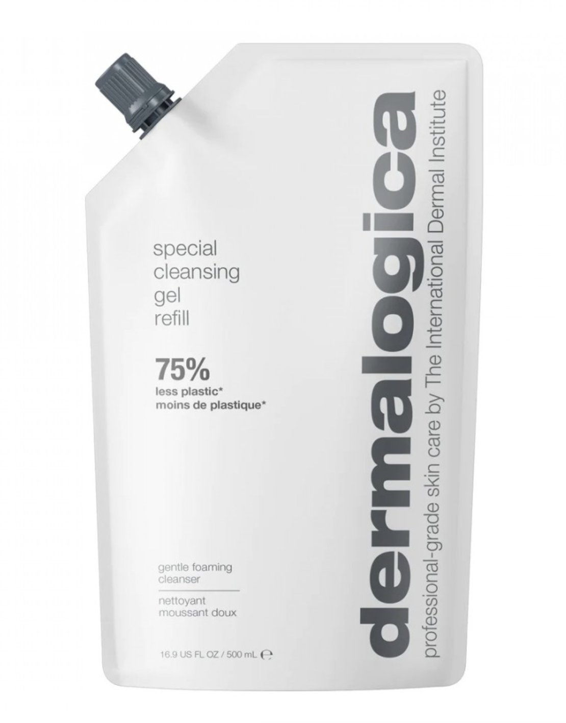 Dermalogica Специальный гель-очиститель наполнитель Special Cleansing Gel Refill Dermalogica Специальный гель-очиститель наполнитель Special Cleansing Gel Refill