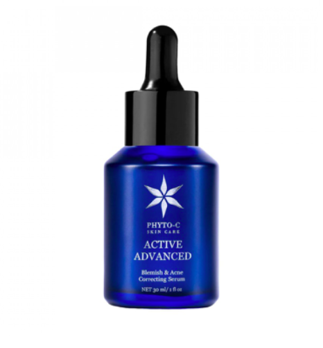 Phyto-C Active Advanced Serum - Корректирующая сыворотка для лица