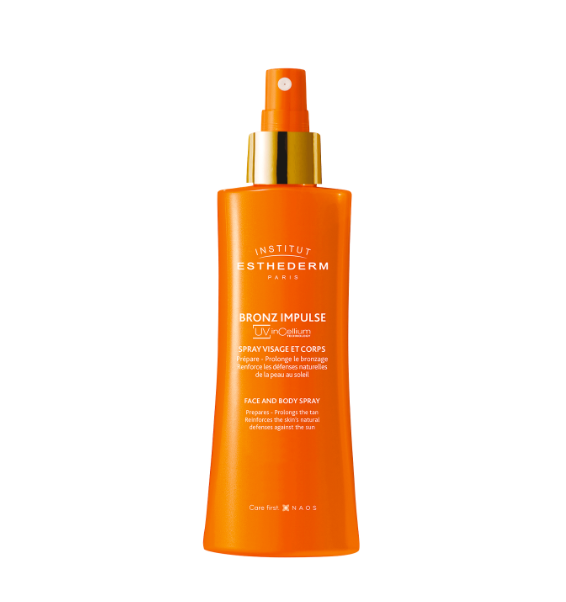 Institut Esthederm Спрей Bronz Impulse Institut Esthederm Спрей Bronz Impulse