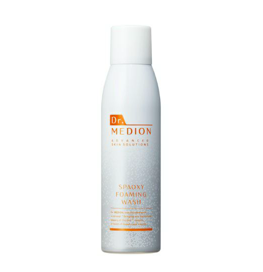 Dr. Medion Spaoxy Foaming Wash - Очищающая пенка для лица Dr. Medion Spaoxy Foaming Wash - Очищающая пенка для лица