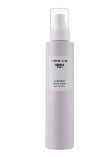 Comfort Zone Remedy Toner - Заспокійливий тонік Comfort Zone Remedy Toner - Заспокійливий тонік