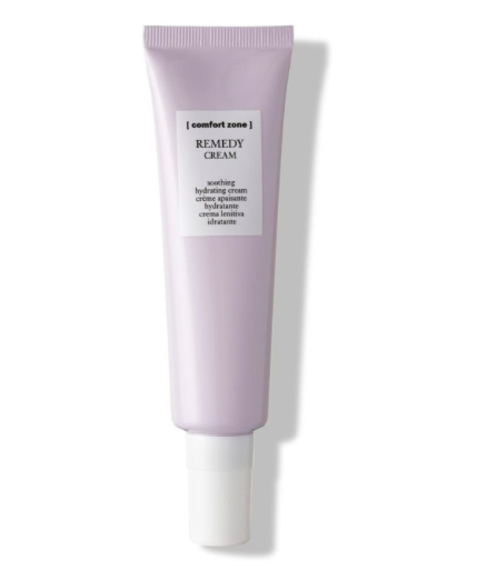 Comfort Zone Remedy Cream - Заспокійливий зволожуючий крем Comfort Zone Remedy Cream - Заспокійливий зволожуючий крем