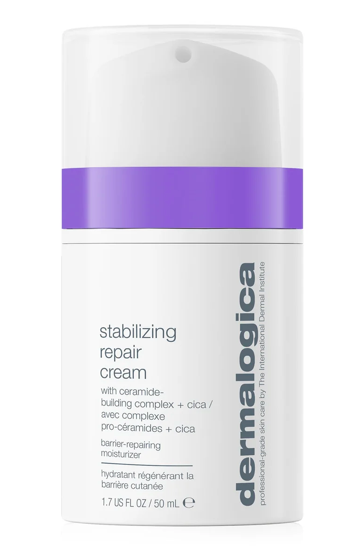 Dermalogica Stabilizing Repair Cream - Восстанавливающий успокаивающий sos-крем Dermalogica Stabilizing Repair Cream - Восстанавливающий успокаивающий sos-крем