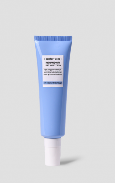 Comfort Zone Hydramemory Light Sorbet Cream - Легкий зволожуючий крем-сорбет  