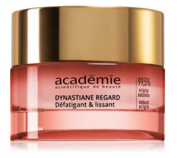 Academie Крем для контура глаз Eye Contour Cream Dynastiane