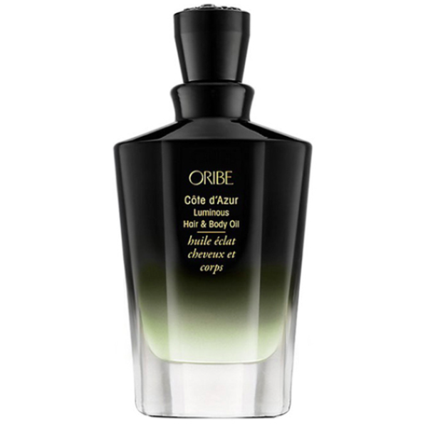 Oribe Cote d’Azur Luminous Hair & Body Oil - Масло для сияния тела и волос "Лазурное побережье" Oribe Cote d’Azur Luminous Hair & Body Oil - Масло для сияния тела и волос "Лазурное побережье"