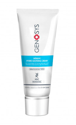 Genosys Hydro Soothing Cream - Интенсивный увлажняющий крем 