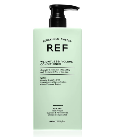 REF Weightless Volume Conditioner - Кондиционер для объема волос REF Weightless Volume Conditioner - Кондиционер для объема волос