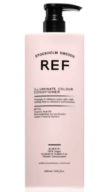 REF Illuminate Colour Conditioner - Кондиціонер для фарбованого волосся