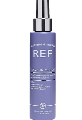 REF Leave In Serum - Несмываемая сыворотка REF Leave In Serum - Несмываемая сыворотка