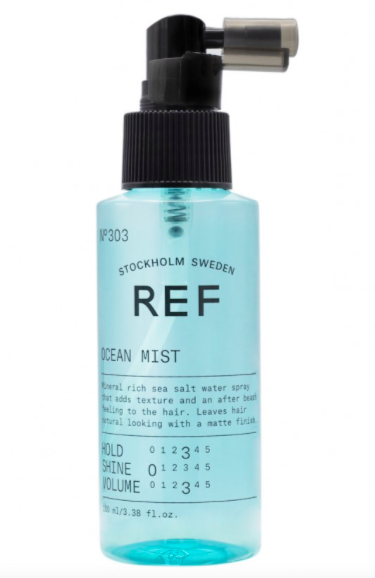 REF Ocean Mist - Спрей с соленой водой REF Ocean Mist - Спрей с соленой водой