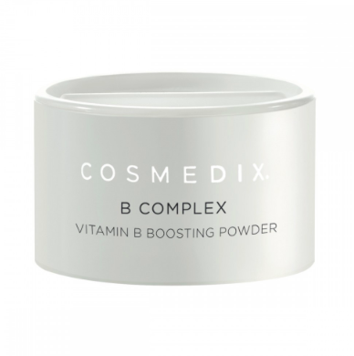 Cosmedix - Пудра с витамином В В Complex Cosmedix - Пудра с витамином В В Complex
