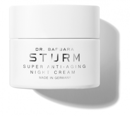 Dr. Barbara Sturm - Нічний антивіковий крем  Super Anti-Aging Night Cream