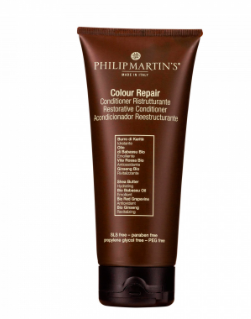 Philip Martin's - Антивіковий догляд для фарбованого волосся  Colour Repair