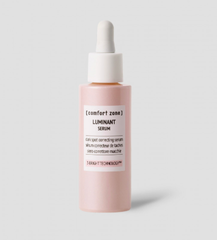 Comfort Zone Luminant Serum - Освітлююча Сироватка Проти Пігментації Comfort Zone Luminant Serum - Освітлююча Сироватка Проти Пігментації