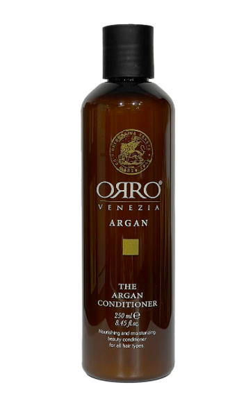 ORRO Argan Conditioner - Кондиционер для волос с маслом Арганы ORRO Argan Conditioner - Кондиционер для волос с маслом Арганы