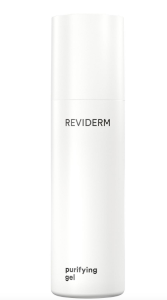 REVIDERM Purifying Gel - Очищающий гель REVIDERM Purifying Gel - Очищающий гель