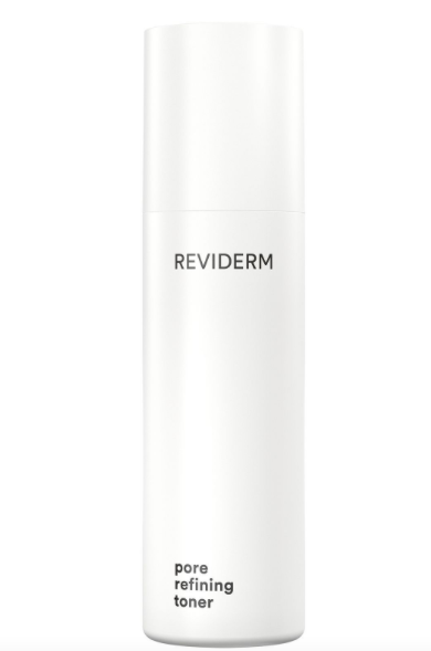 REVIDERM Pore Refining Toner - Тоник для очищения пор REVIDERM Pore Refining Toner - Тоник для очищения пор
