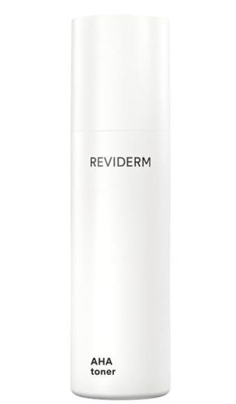 REVIDERM AHA toner - Тоник с АХА-кислотами REVIDERM AHA toner - Тоник с АХА-кислотами