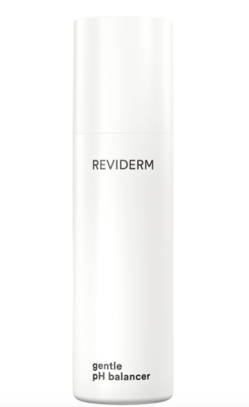 REVIDERM Gentle pH Balancer – мягкий тоник, балансирующий pH