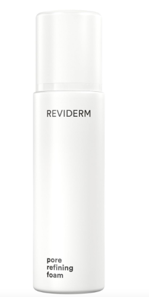 REVIDERM Pore refining foam - Пенка для очистки пор