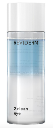 REVIDERM 2 clean eye - Тоник для демакияжа глаз