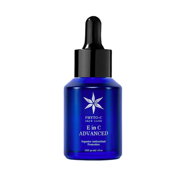 Phyto-C E In C Advanced - Сыворотка с витаминами Е и С для лица Phyto-C E In C Advanced - Сыворотка с витаминами Е и С для лица