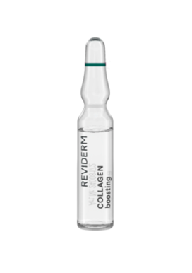 REVIDERM Collagen Boosting Ampoule - ампула з комплексом ColMax з ефектом ліфтінгу 