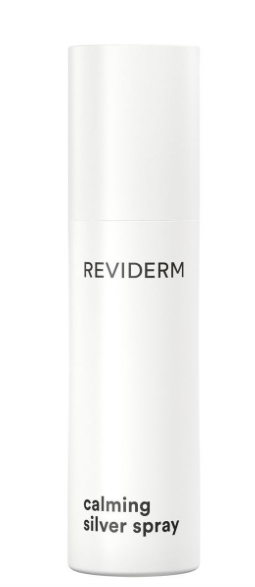 REVIDERM Calming Silver Spray - Успокаивающий серебряный спрей 