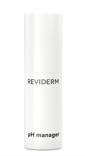 REVIDERM pH Manager - регулирующий концентрат для сбалансирования кожи 