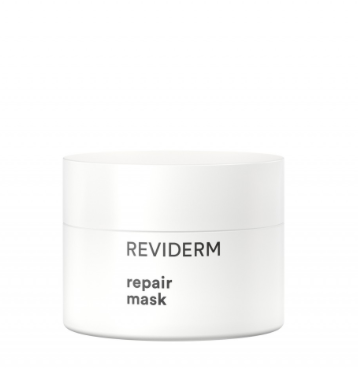 REVIDERM Repair Mask - Интенсивная активирующая микроциркуляцию маска  