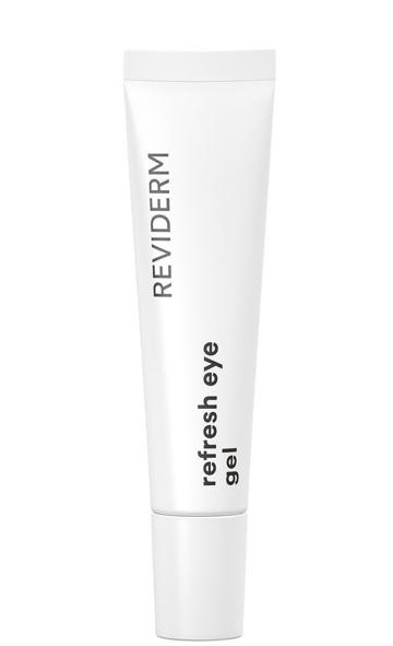 REVIDERM Refresh Eye Gel - Увлажняющий гель для глаз