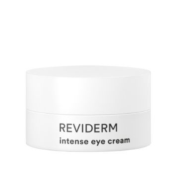 REVIDERM Intense Eye Cream - Восстанавливающий крем для сухой кожи вокруг глаз REVIDERM Intense Eye Cream - Восстанавливающий крем для сухой кожи вокруг глаз