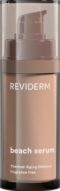 REVIDERM  Beach Serum - Пляжна сироватка для захисту від світло-теплового впливу 