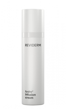 REVIDERM Hydro2 Infusion Cream – Гидроинфузионный крем