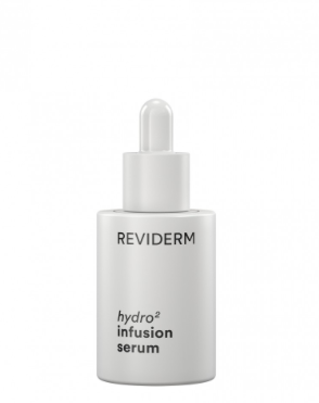 REVIDERM Hydro2 Infusion Serum - Гидроинфузионная сыворотка