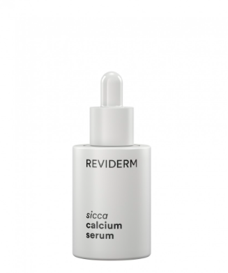 REVIDERM  Sicca Calcium Serum - Минерализующая сыворотка  
