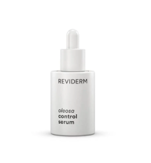 REVIDERM Oleosa Control Serum - Противовоспалительная сыворотка