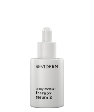 REVIDERM Couperose Therapy Serum 2 - Сыворотка для витализации капиллярно-слабой кожи  