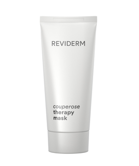 REVIDERM Couperose Therapy Mask - Маска для стабилизации состояния кожи, склонной к куперозу REVIDERM Couperose Therapy Mask - Маска для стабилизации состояния кожи, склонной к куперозу