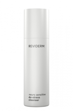 REVIDERM Neuro Sensitive De-Stress Cleanser - Нейрочувствительный антистрессовый гель для очистки REVIDERM Neuro Sensitive De-Stress Cleanser - Нейрочувствительный антистрессовый гель для очистки