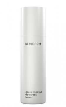 REVIDERM Neuro Sensitive De-Stress Toner - Тоник с низким значением рН для увлажнения кожи REVIDERM Neuro Sensitive De-Stress Toner - Тоник с низким значением рН для увлажнения кожи