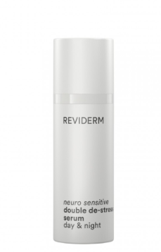 REVIDERM Neuro Sensitive Double De-Stress Serum - Сыворотка для кожи с поврежденным липидным барьером REVIDERM Neuro Sensitive Double De-Stress Serum - Сыворотка для кожи с поврежденным липидным барьером
