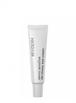 REVIDERM Neuro Sensitive De-Stress Eye Cream - Крем для глаз REVIDERM Neuro Sensitive De-Stress Eye Cream - Крем для глаз