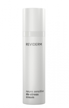 REVIDERM Neuro Sensitive De-Stress Cream - Крем с низким значением рН для сухой кожи лица REVIDERM Neuro Sensitive De-Stress Cream - Крем с низким значением рН для сухой кожи лица
