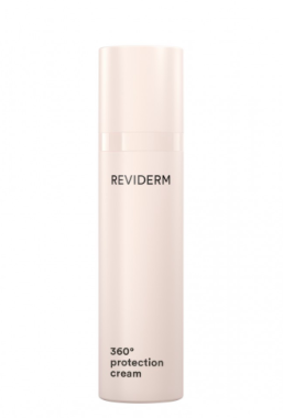 REVIDERM 360° Protection Cream - Крем-антиполютант от преждевременного старения REVIDERM 360° Protection Cream - Крем-антиполютант от преждевременного старения